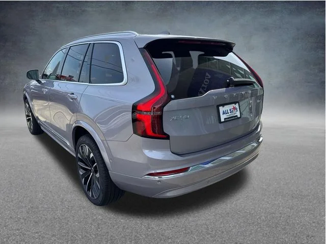 New 2026 Aurora Silver Volvo Ultra image 6