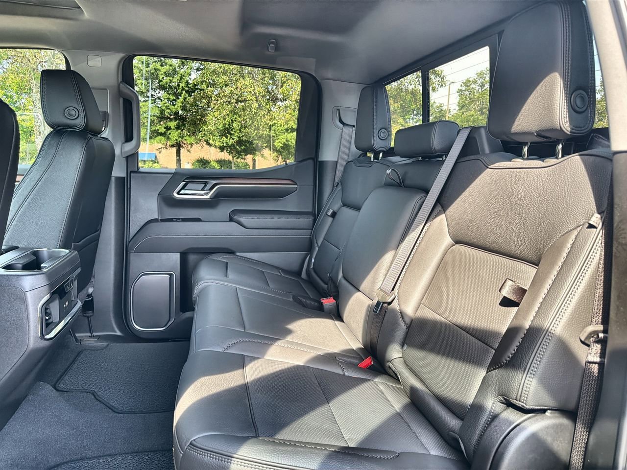 New 2026 Sterling Metallic GMC Denali image 20