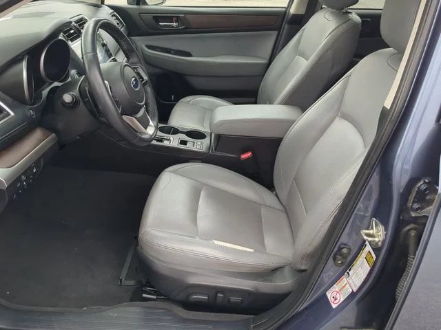 Used 2018 Blue Subaru 2.5i image 16