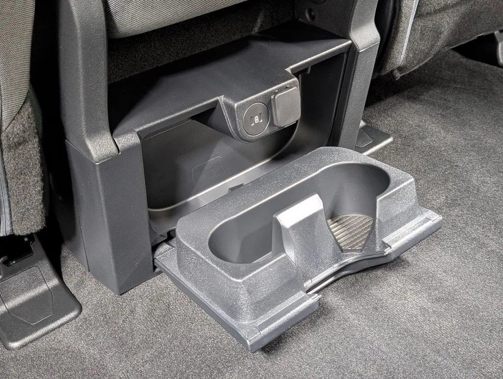 New 2026 Argon Blue Metallic Ford F-350® XL image 19