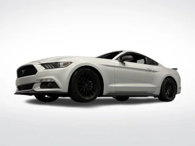 Used 2016 Silver Ford V6 image 4