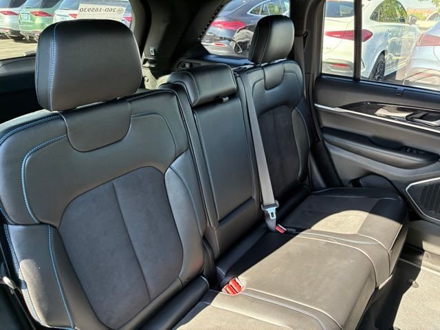 2023 Jeep Grand Cherokee Trailhawk 4xe - Photo 23