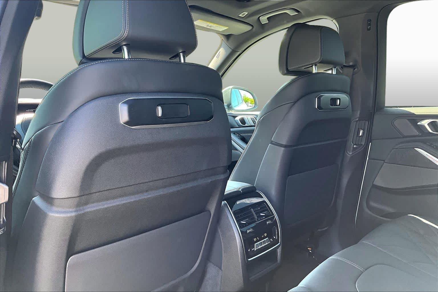 2024 BMW X5 40i - Photo 22