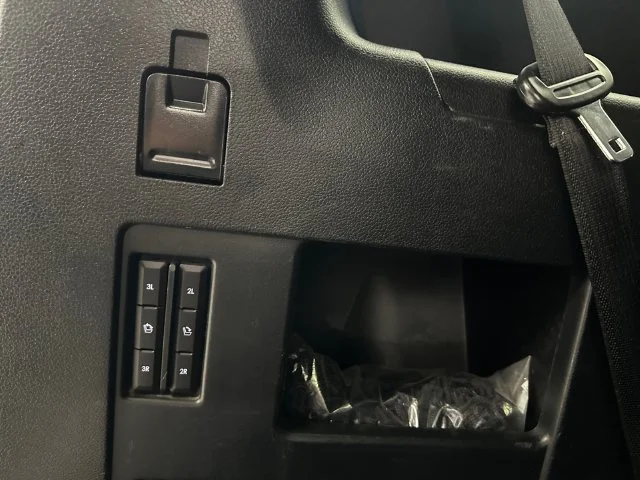 Used 2021 Black Lincoln Reserve image 21