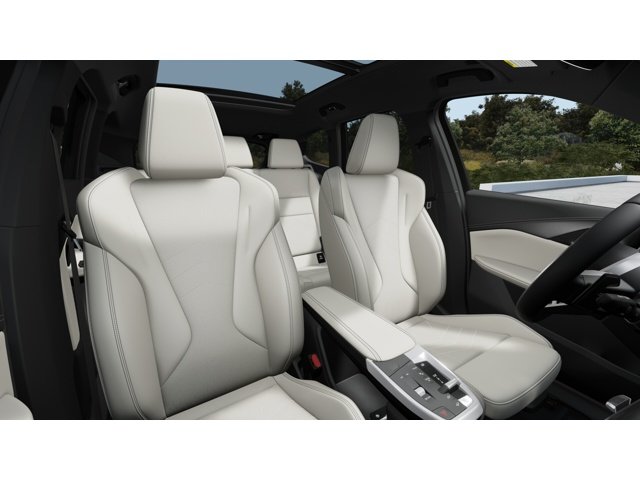 New 2027 Black Sapphire Metallic BMW X1 28i image 11