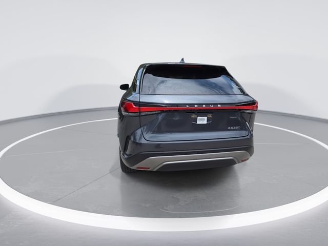 2025 Lexus RX 350 - Photo 6