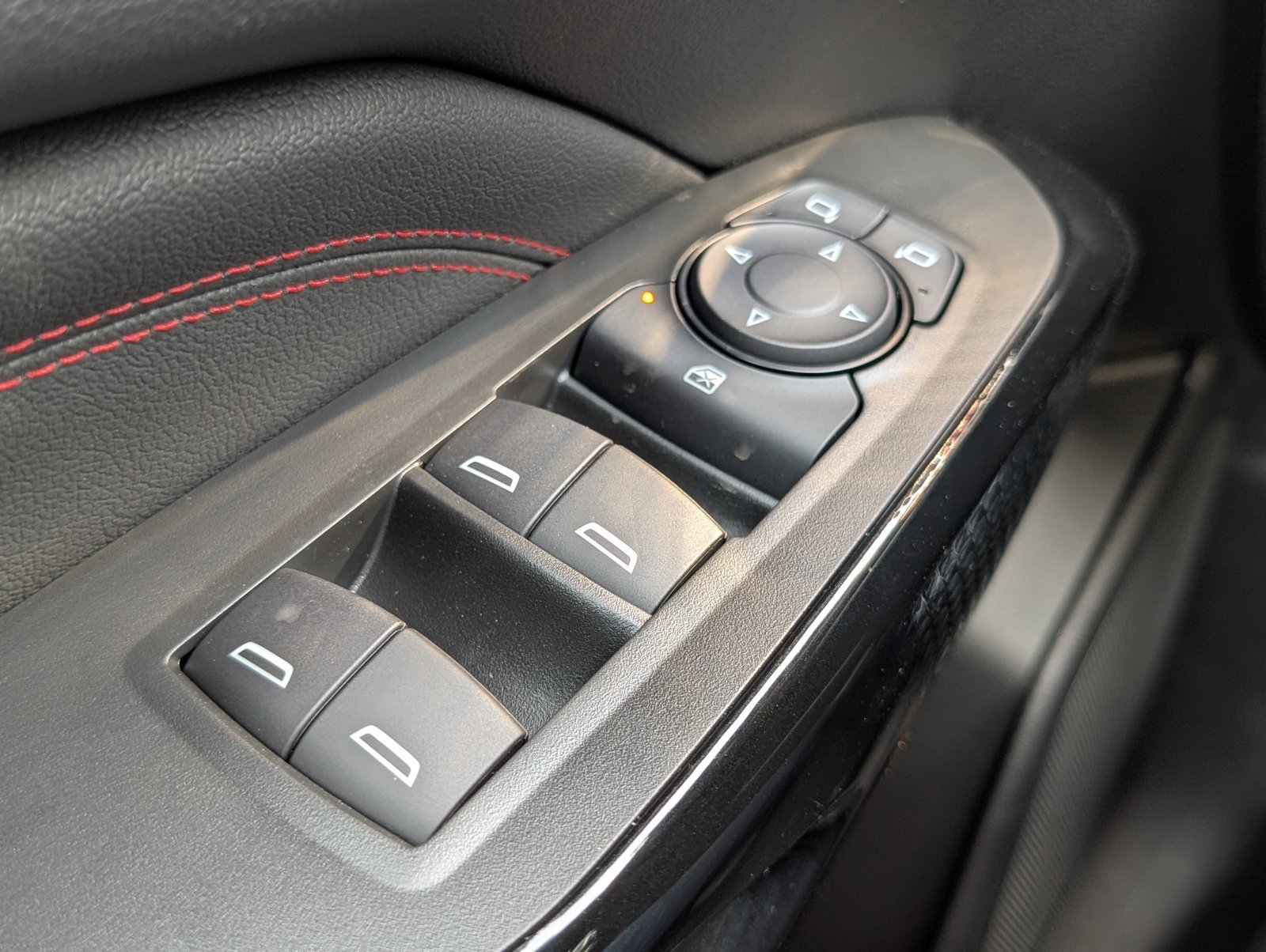 2026 Chevrolet Trax RS - Photo 20