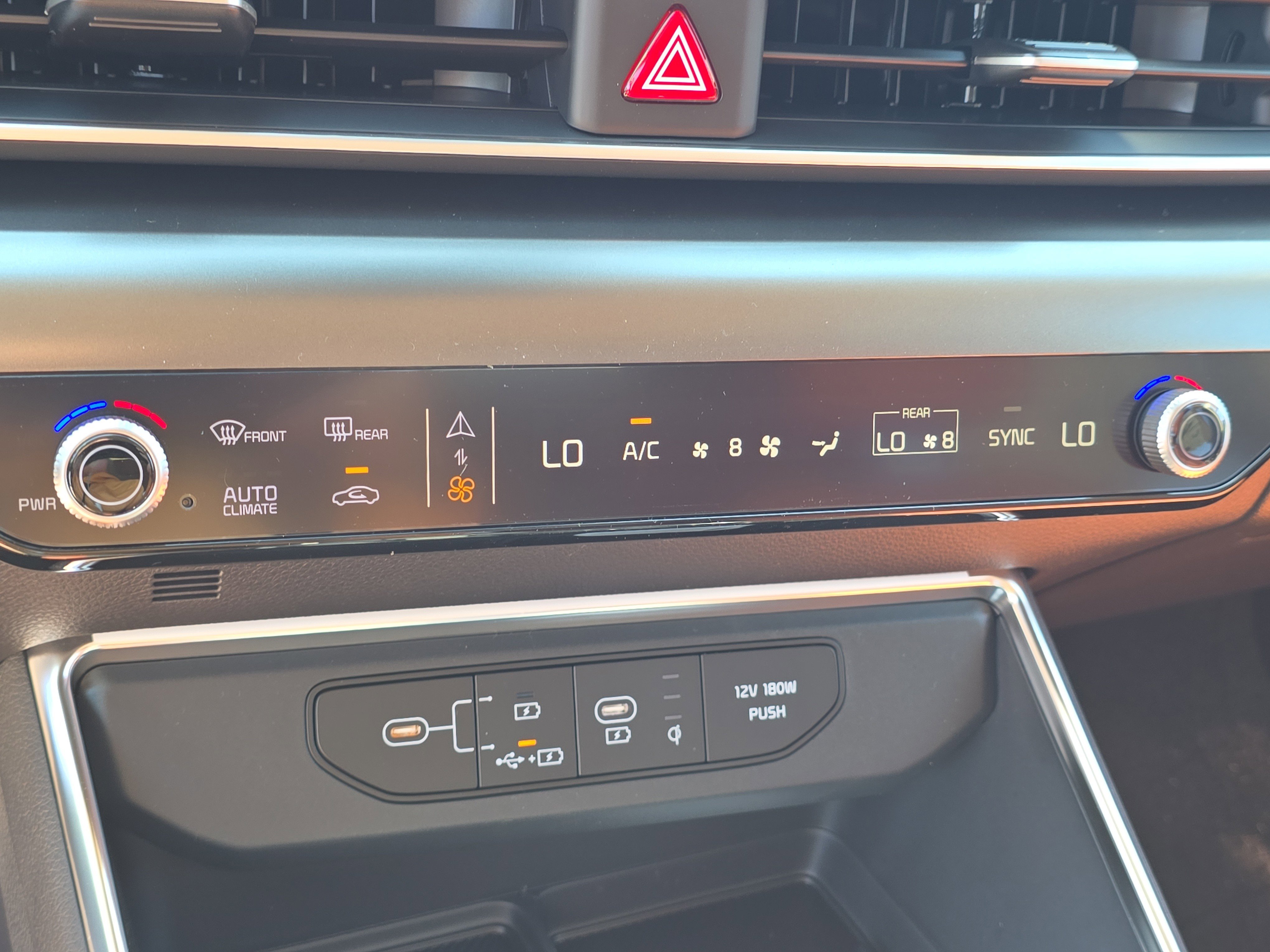 New 2026 Aurora Black Pearl Kia SX Prestige image 27