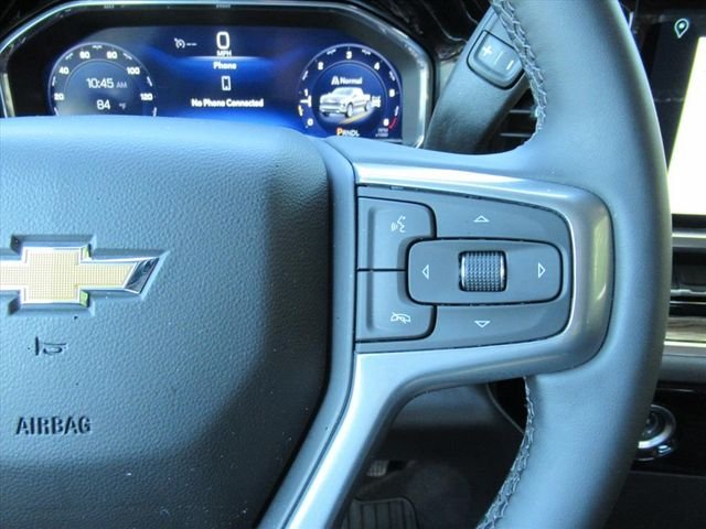 Used 2024 Gray Chevrolet LT image 23