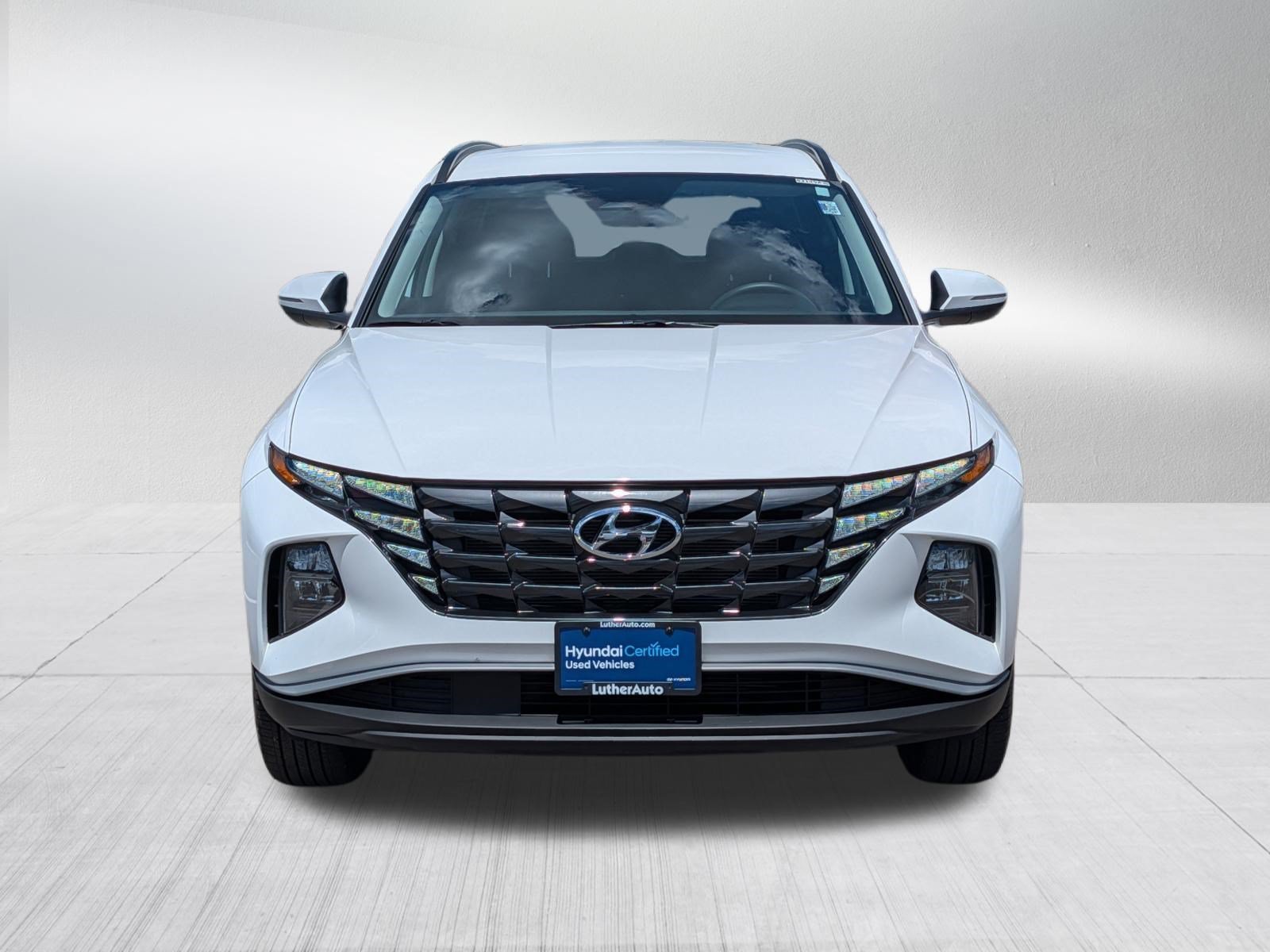 Certified 2023 Hyundai Tucson SEL with VIN 5NMJBCAE0PH290762 for sale in Bloomington, Minnesota