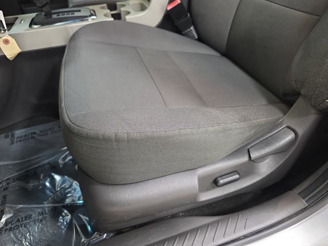 Used 2011 Silver Ford XLT image 27