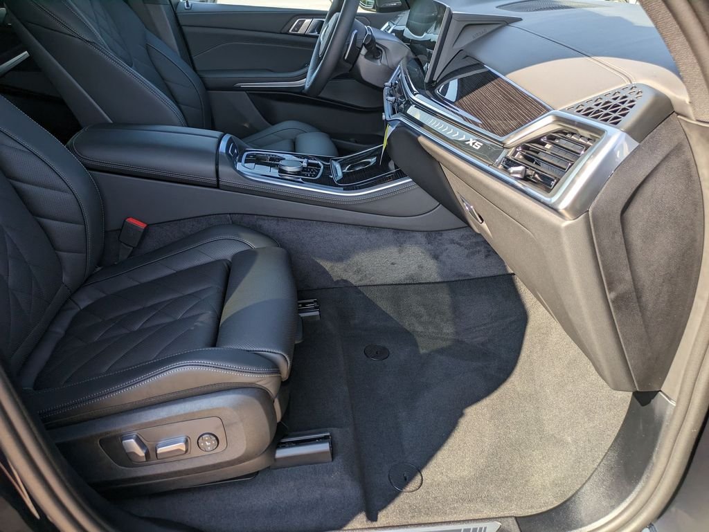 2026 BMW X5 40i - Photo 26
