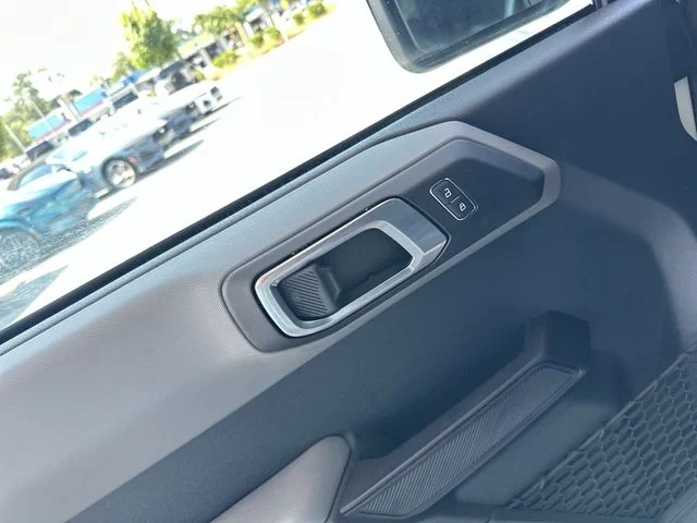 Used 2022 Green Ford Big Bend image 14