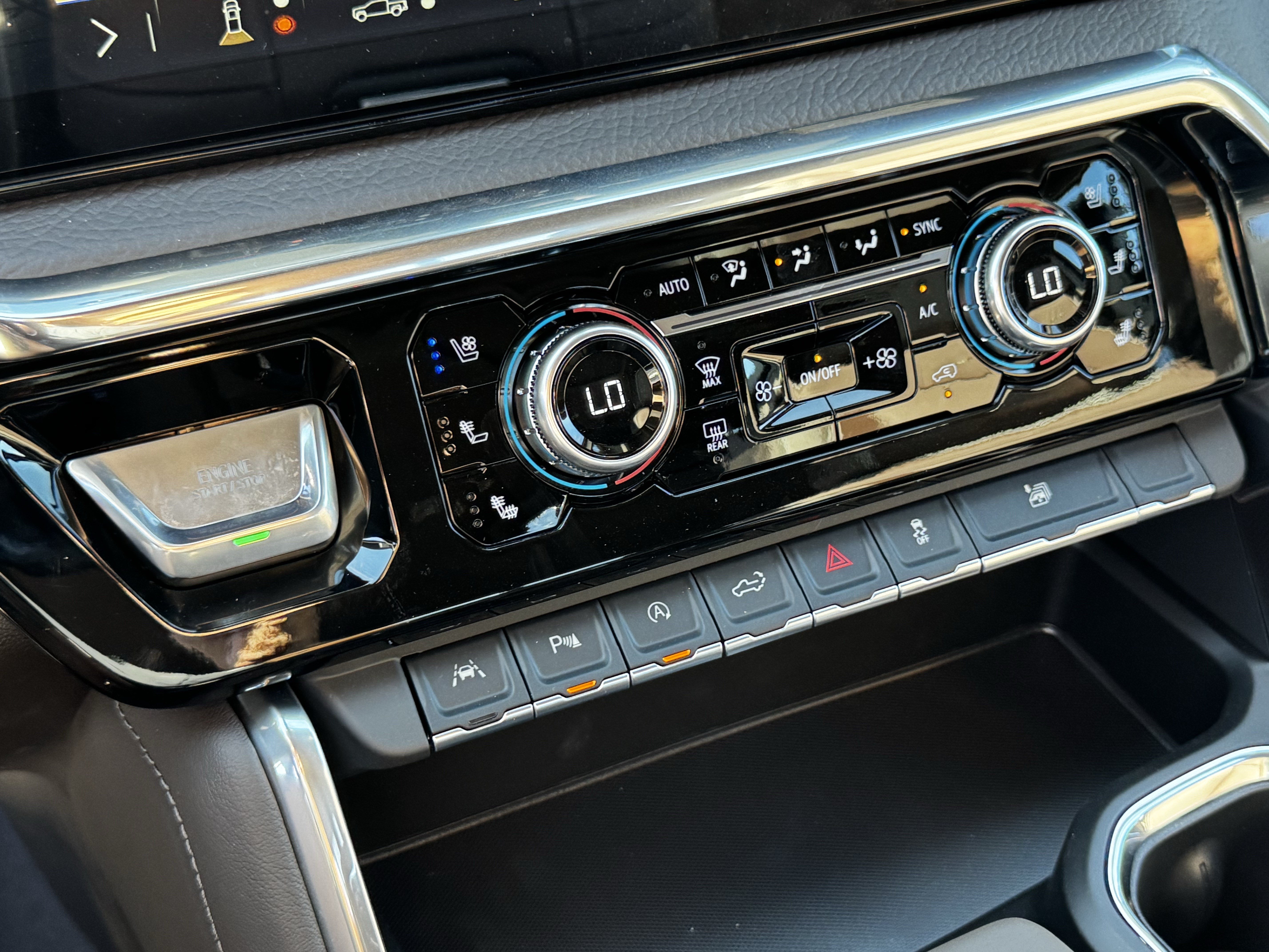 2026 GMC Sierra 1500 Denali - Photo 14
