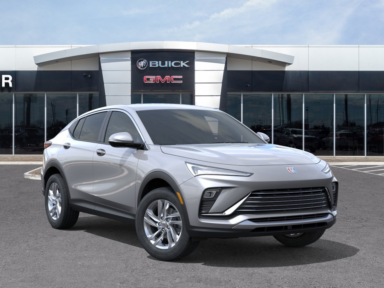 2026 Buick Envista Preferred - Photo 7