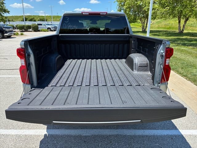2026 Chevrolet Silverado 1500 Custom - Photo 16