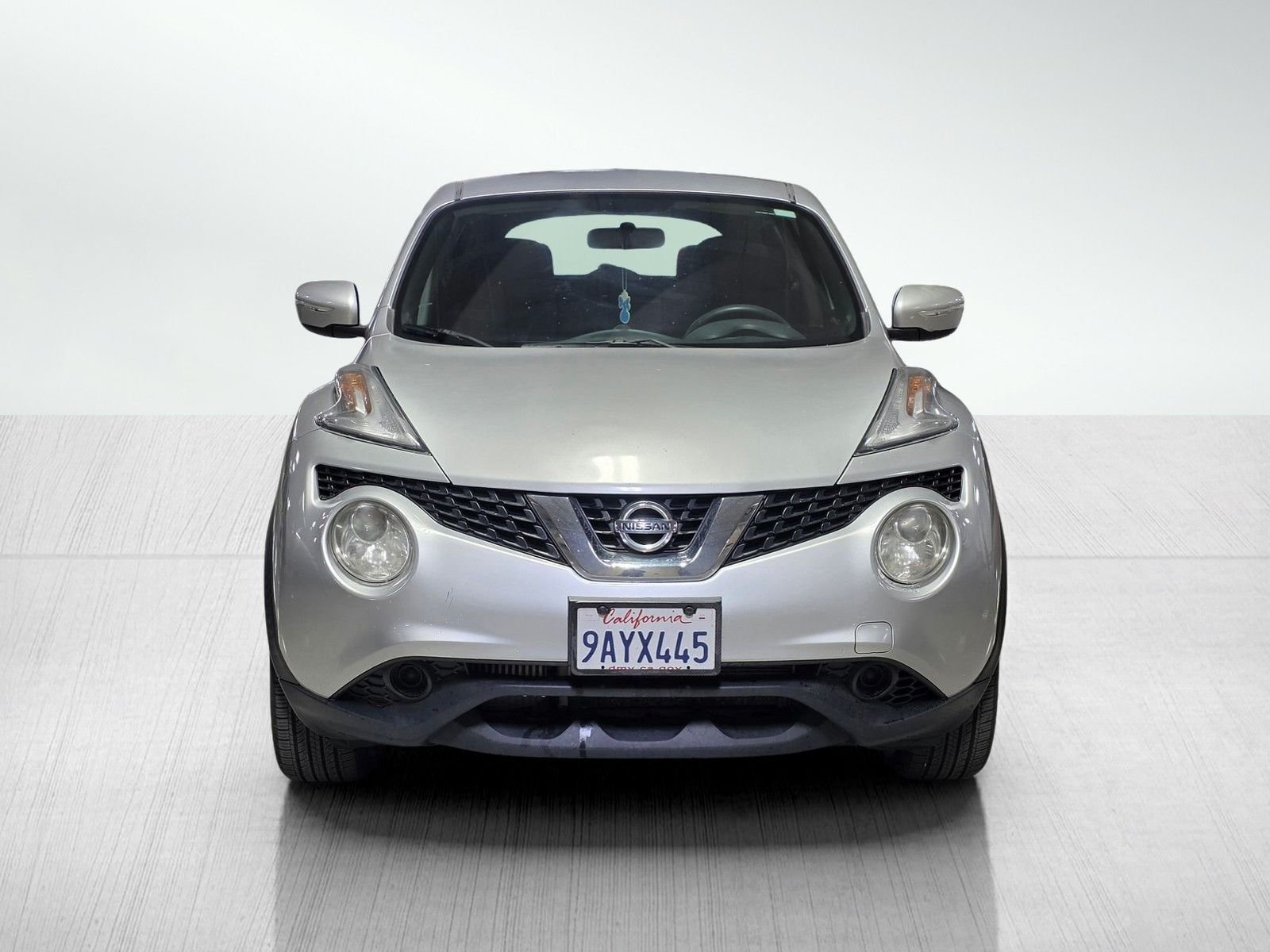 Used 2016 Nissan Juke S with VIN JN8AF5MR0GT608137 for sale in Long Beach, CA