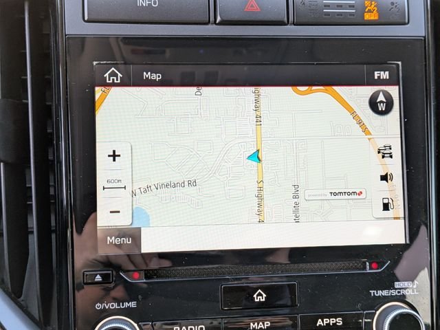 2022 Subaru Ascent Onyx Edition - Photo 28