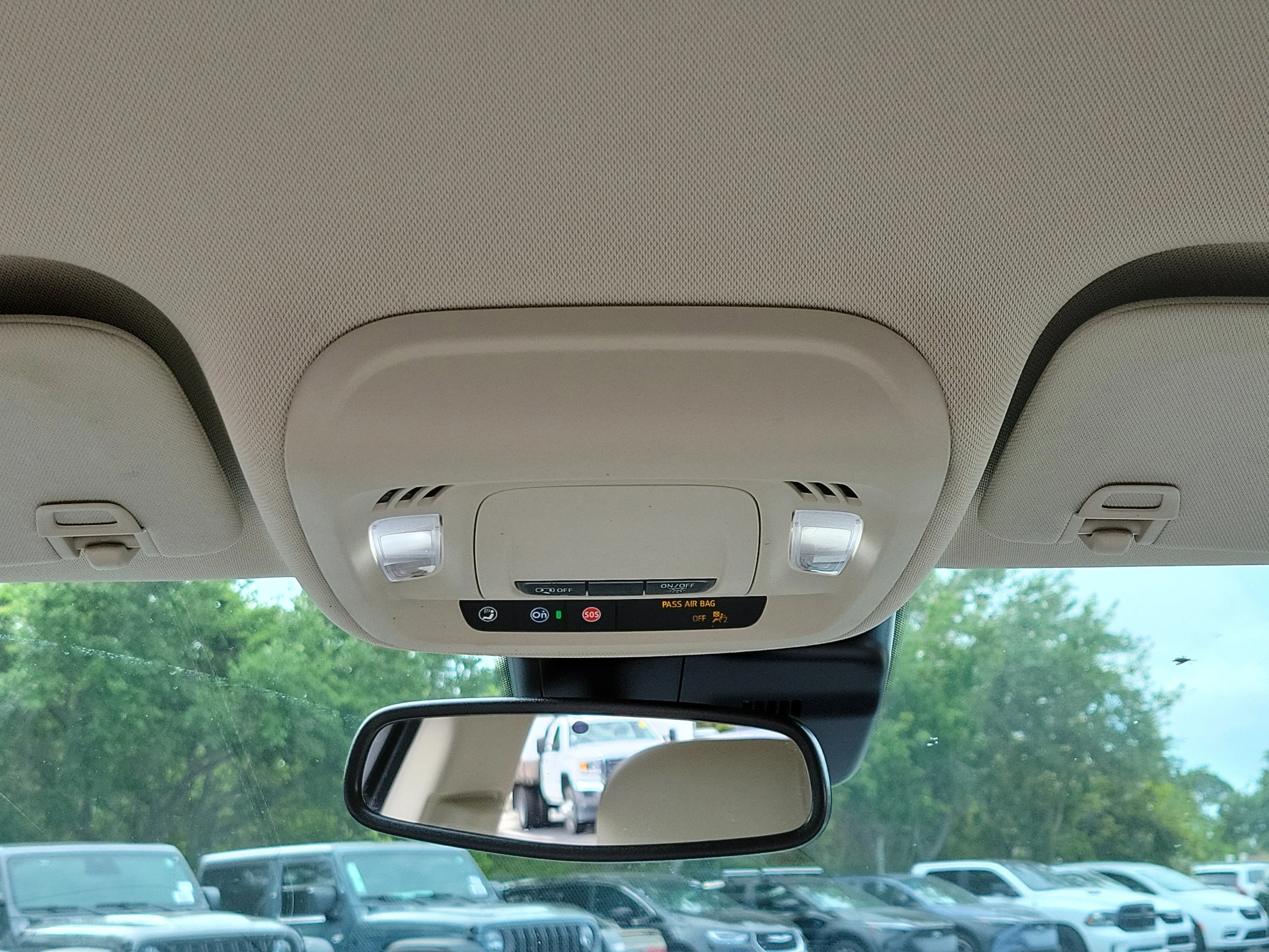 Used 2022 Summit White Buick Preferred image 20
