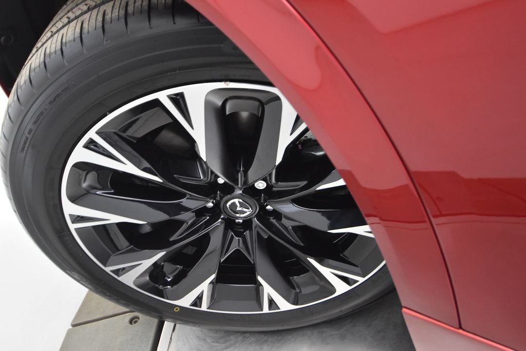 2026 Mazda CX-90 Premium Plus Package - Photo 36