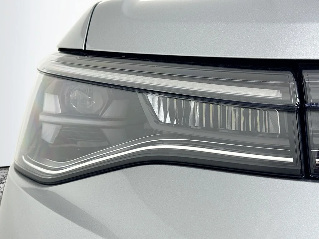 2026 Volkswagen Taos SEL - Photo 22