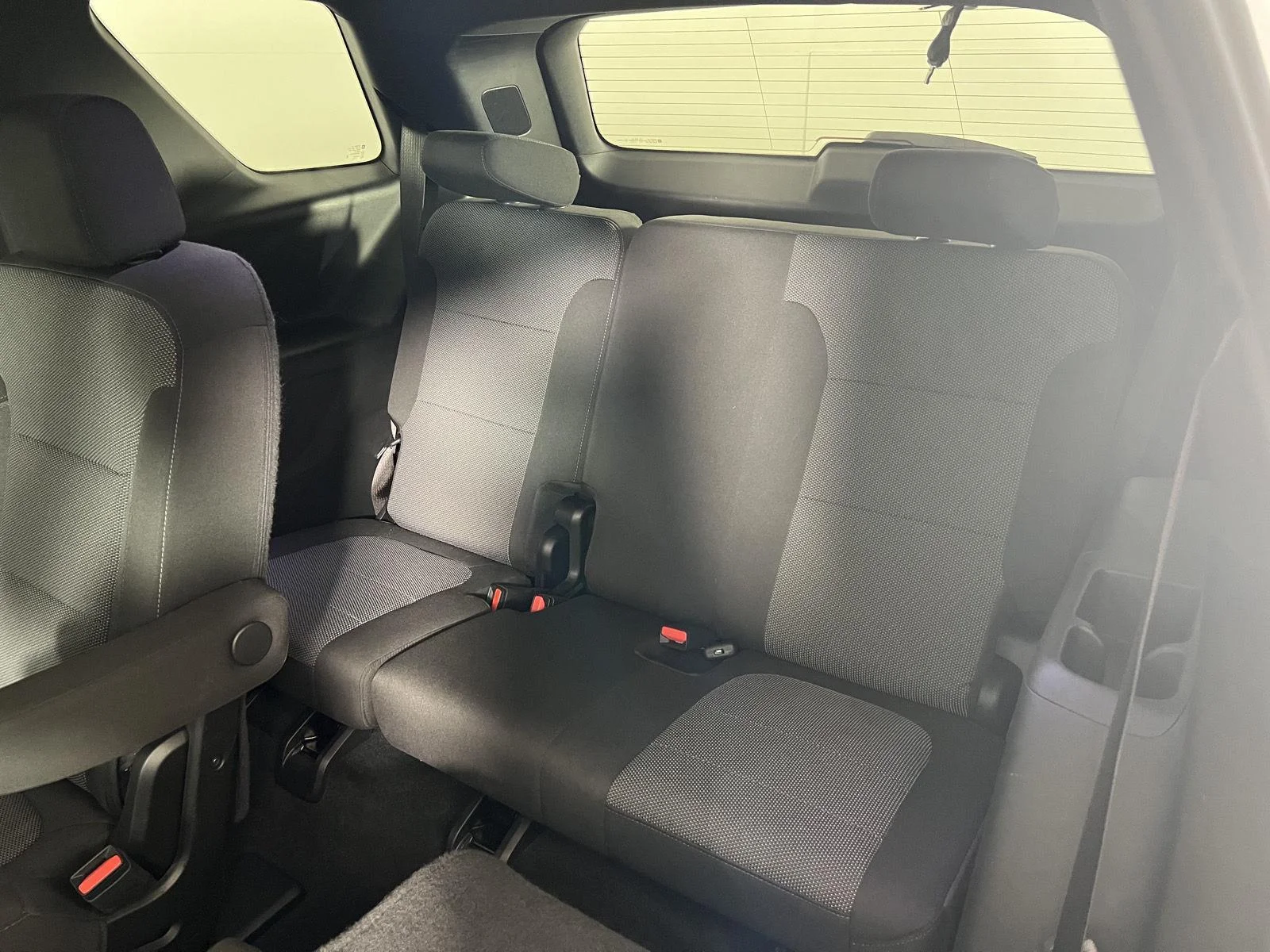 Used 2023 Summit White Chevrolet LT image 21