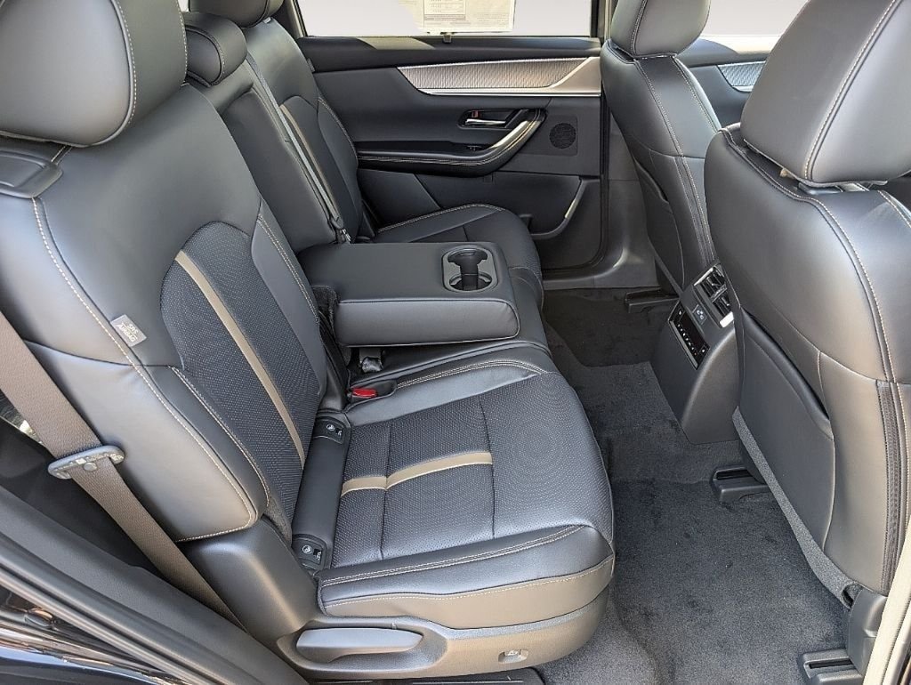 New 2026 Jet Black Mica Mazda Premium Plus AWD image 20