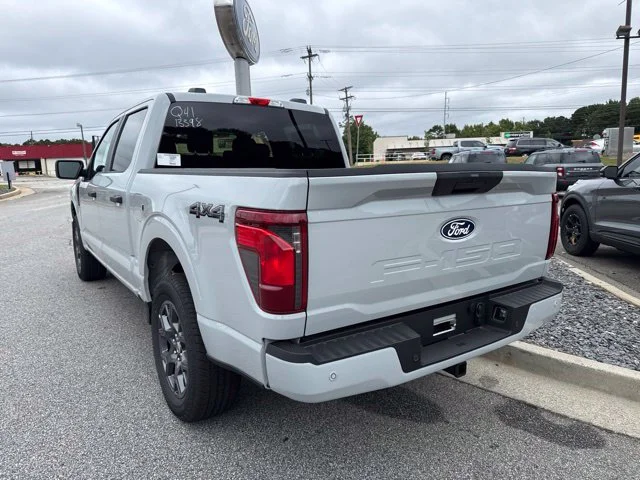 New 2026 Avalanche Ford STX® image 9
