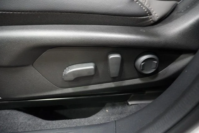 2026 Subaru Outback Limited - Photo 10
