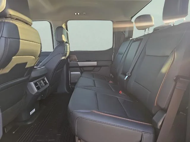 2026 Ford F-350 Super Duty Lariat - Photo 45