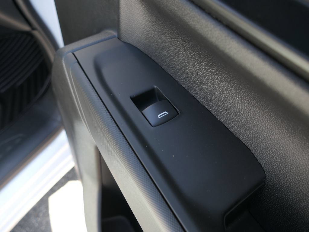 2026 Chevrolet Silverado 1500 Custom - Photo 24