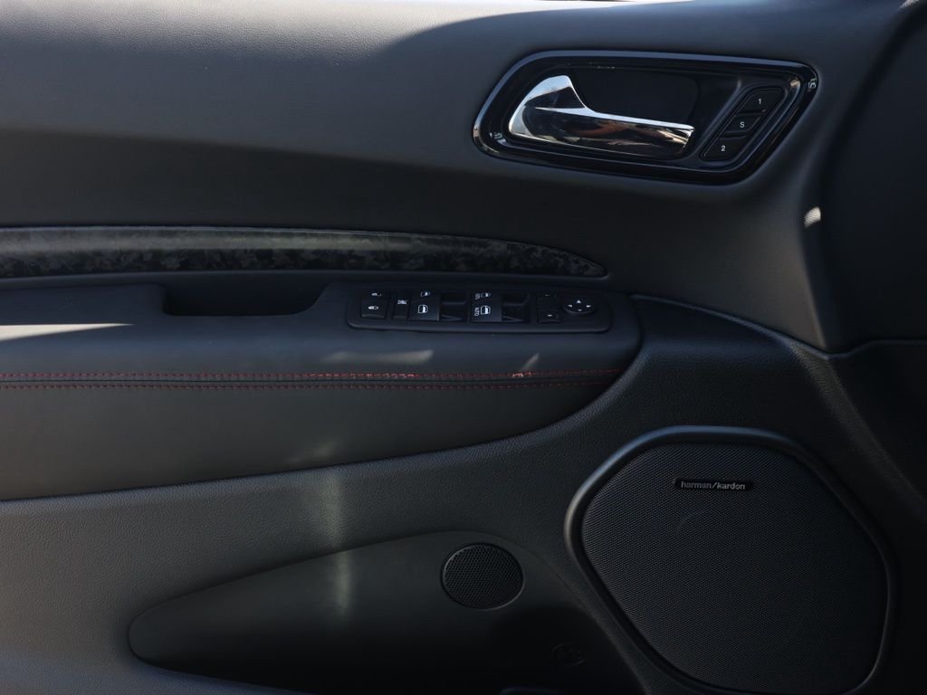 New 2026 White Knuckle Clear-Coat Exterior Paint Dodge GT Premium HEMI V8 image 23