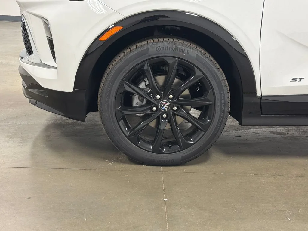2026 Buick Encore GX Sport Touring - Photo 10