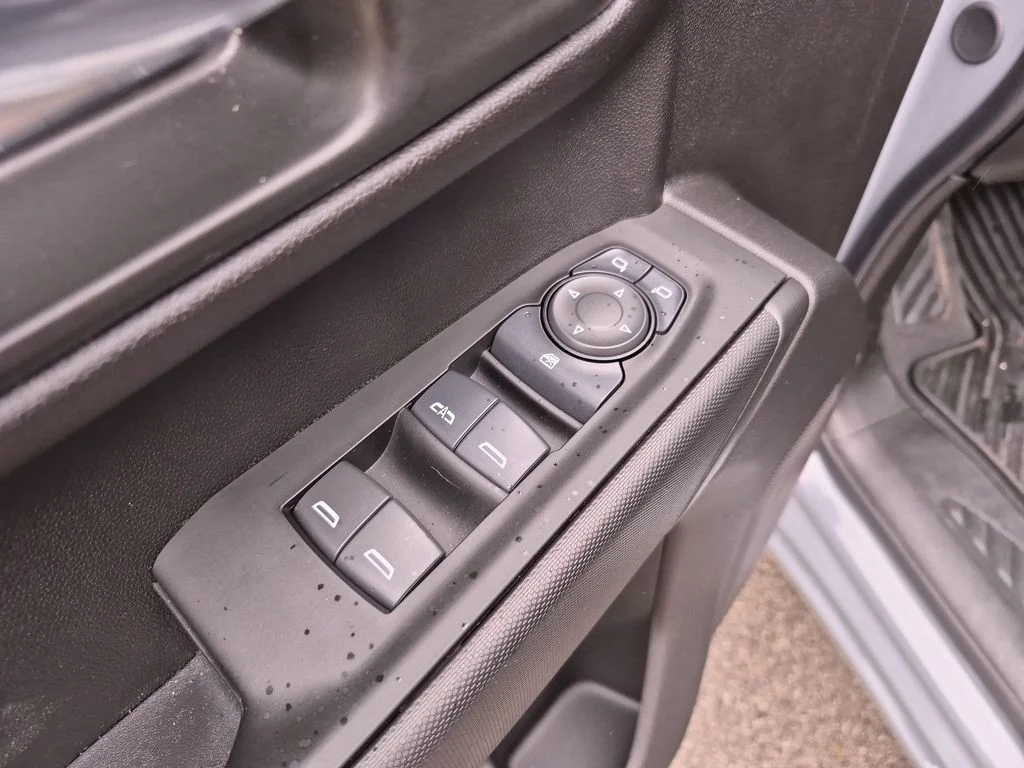 Used 2025 Gray GMC Pro image 18
