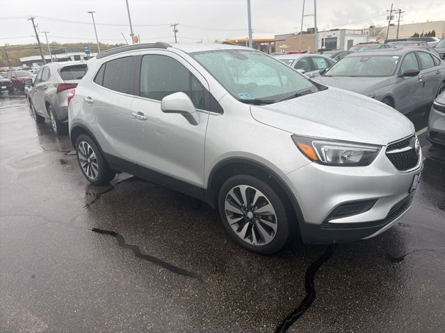 2021 Buick Encore Preferred AWD's photo