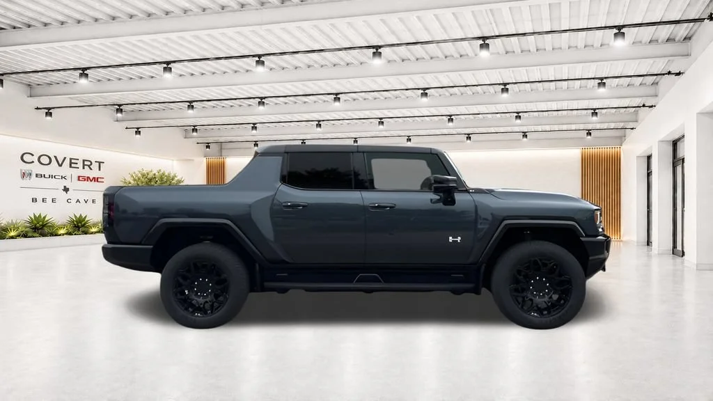 2026 GMC HUMMER EV 2X - Photo 13