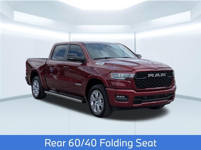 2026 RAM 1500 Big Horn/Lone Star - Photo 9