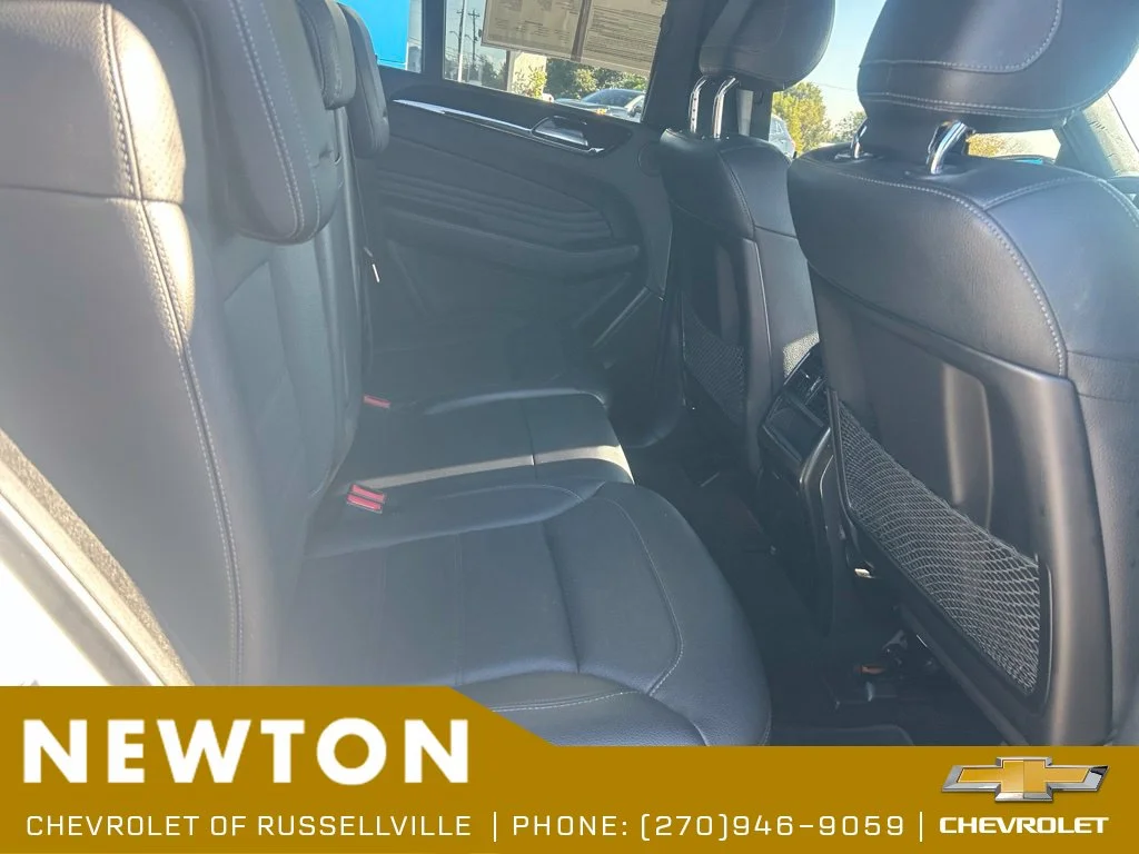Used 2018  Mercedes-Benz GLE 350 image 24