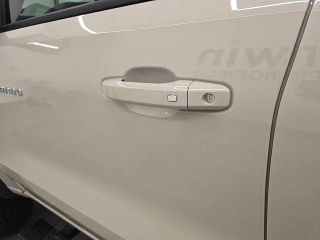 Used 2026 White Sand Chevrolet ZR2 image 19