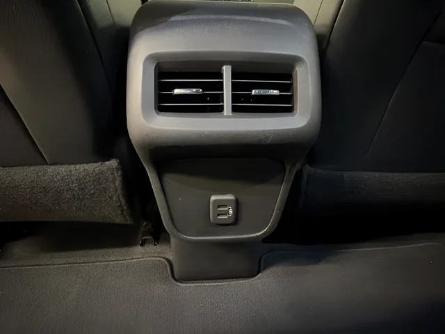 Used 2022 White Chevrolet RS image 16