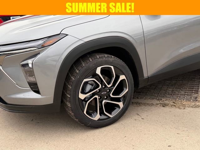 2026 Chevrolet Trax RS - Photo 9