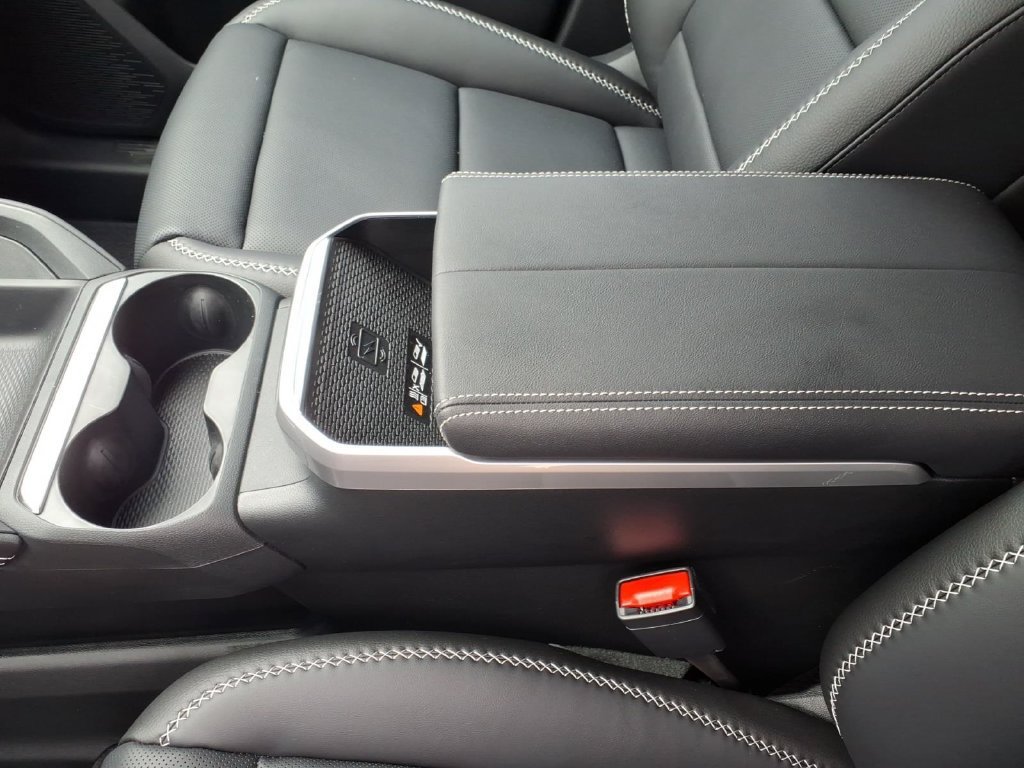 2026 GMC Terrain Denali - Photo 15