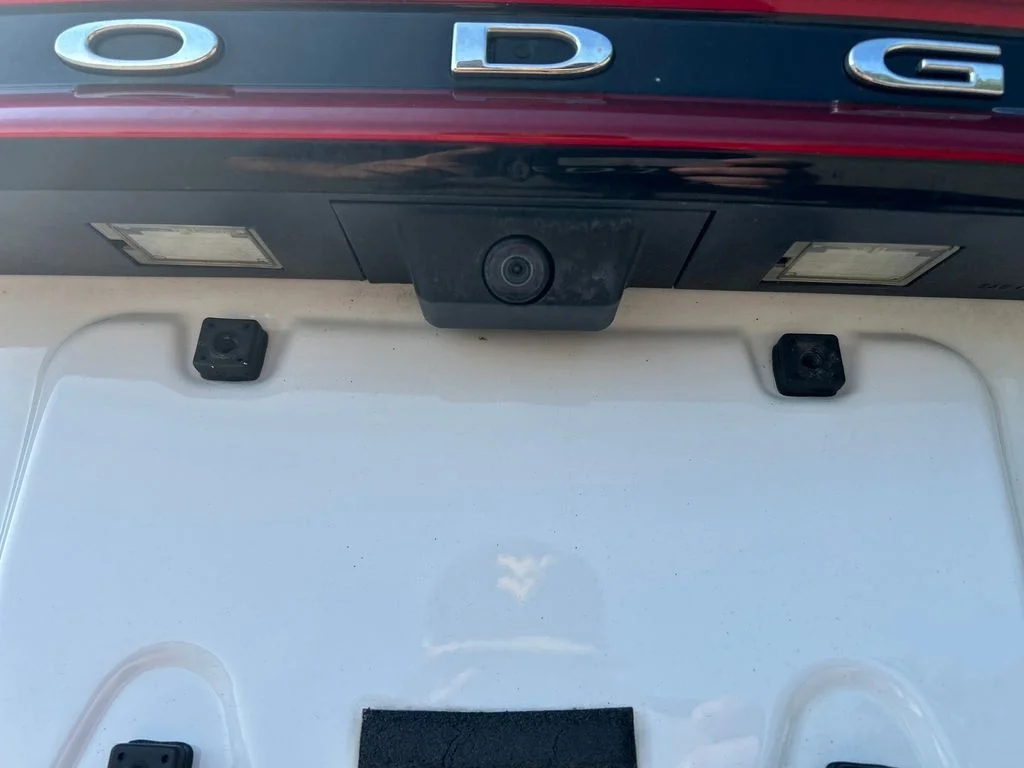 Certified Used 2019 White Dodge R/T image 9