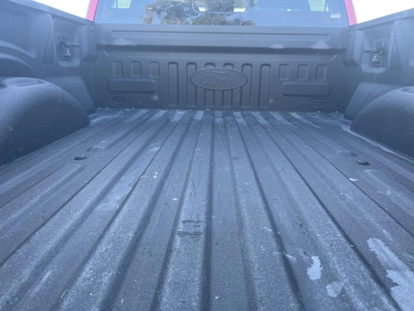 2021 Ford F-150 Lariat - Photo 9