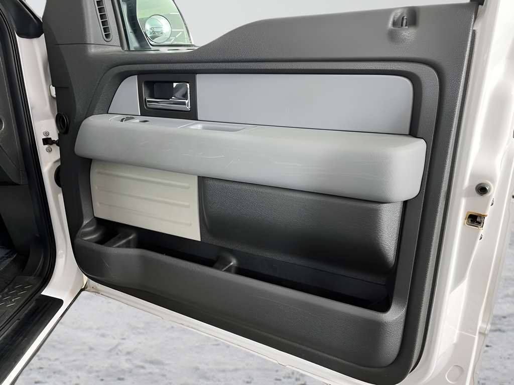 2014 Ford F-150 XLT - Photo 15