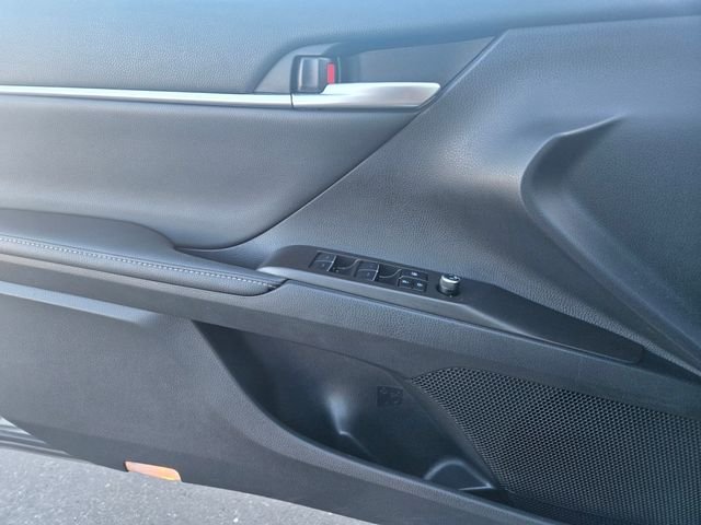 Used 2024 Silver Toyota XSE image 17