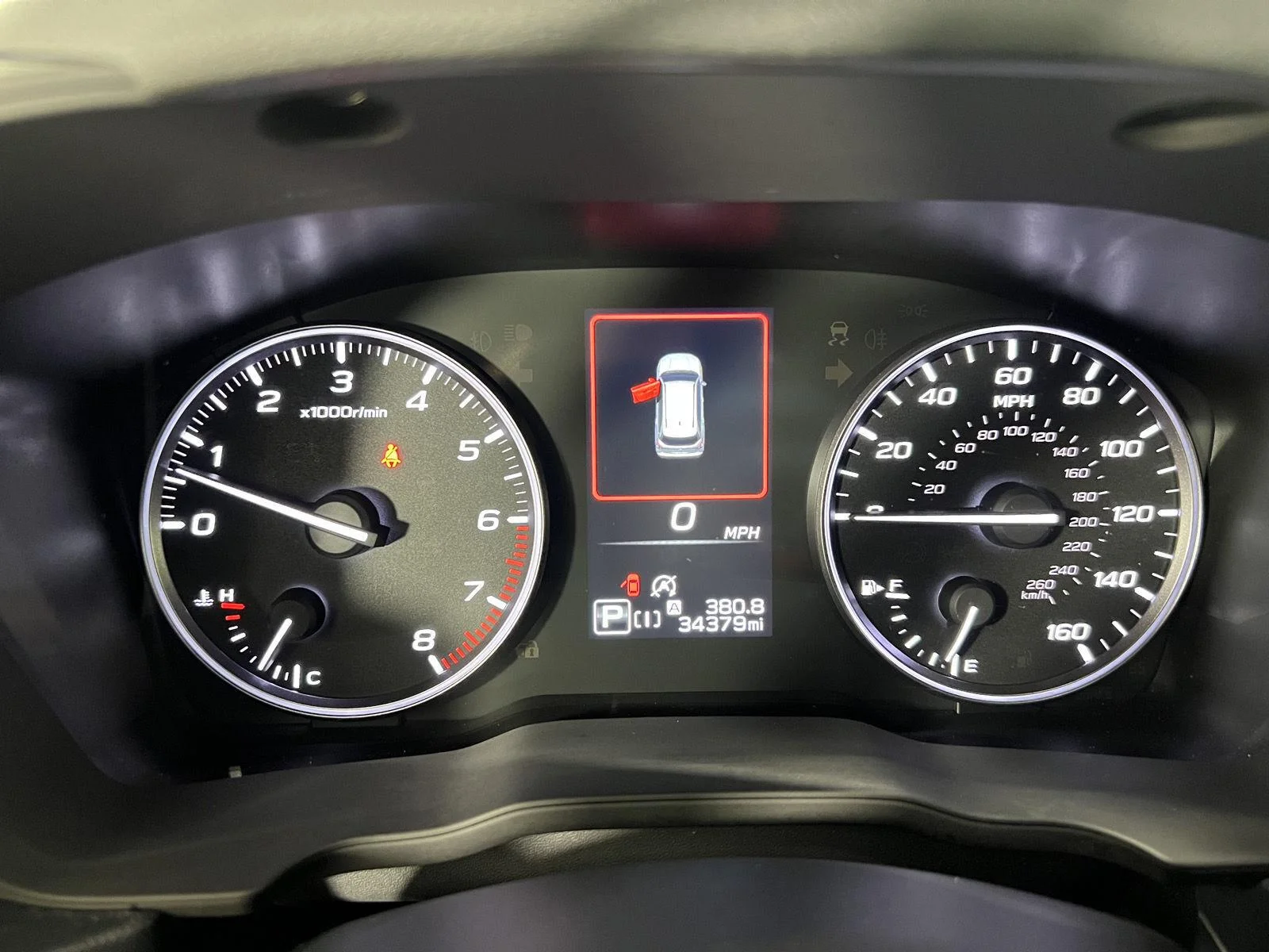 Used 2025 Autumn Green Metallic Subaru Premium image 13