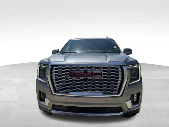 Used 2024 Silver GMC Denali image 4