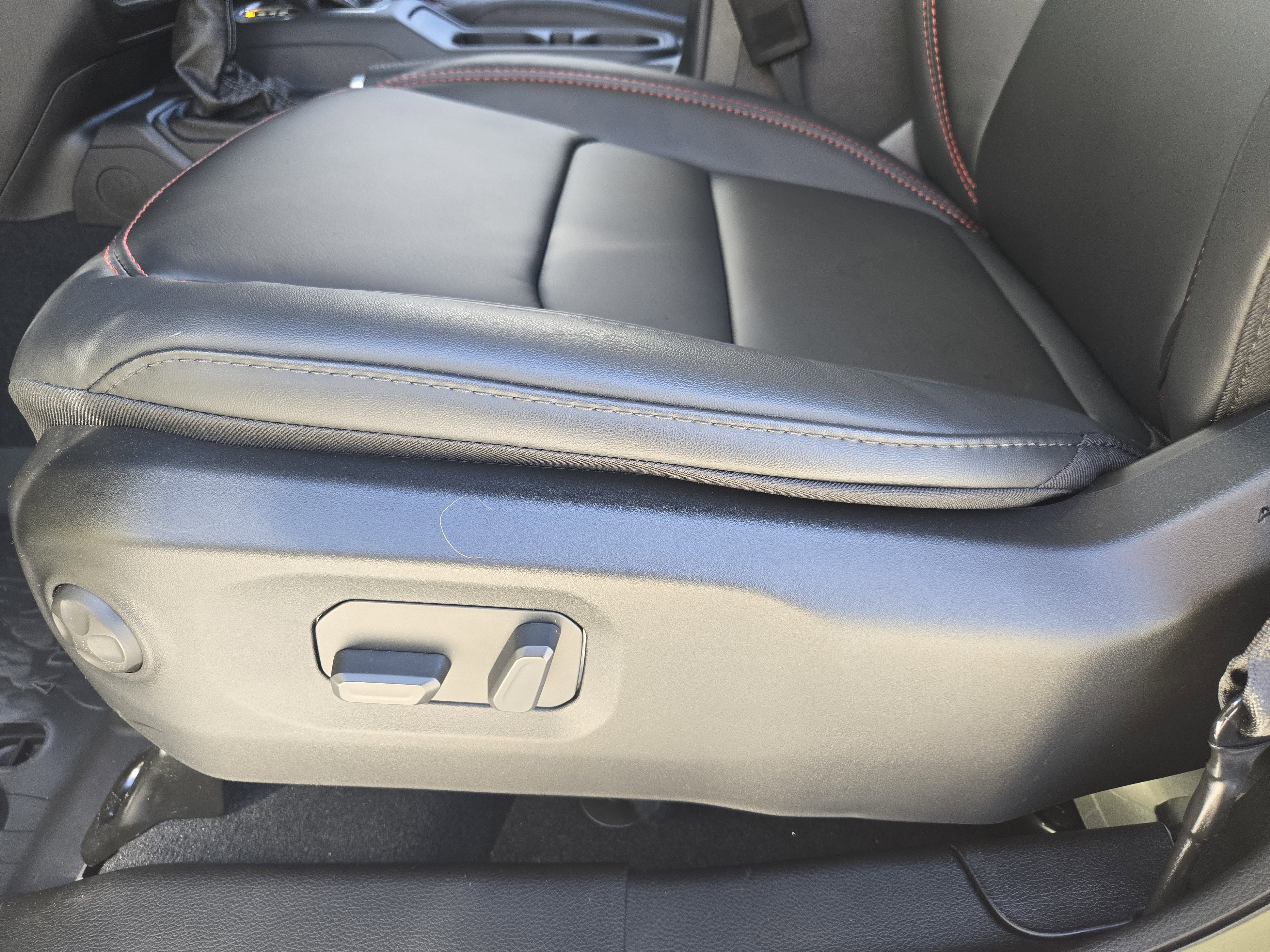 New 2026 41 Exterior Paint Jeep Rubicon image 19