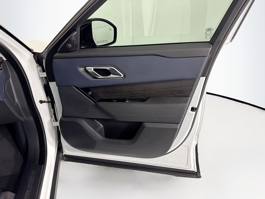 Certified Used 2024 Fuji White Land Rover S image 26